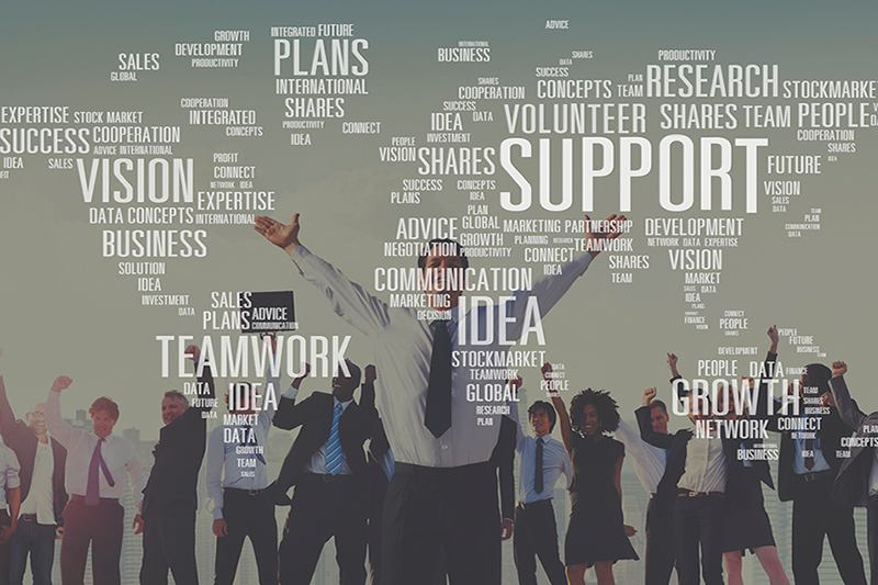 Business Development
