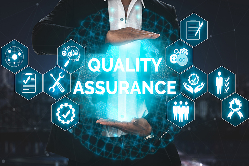 Quality Assurance