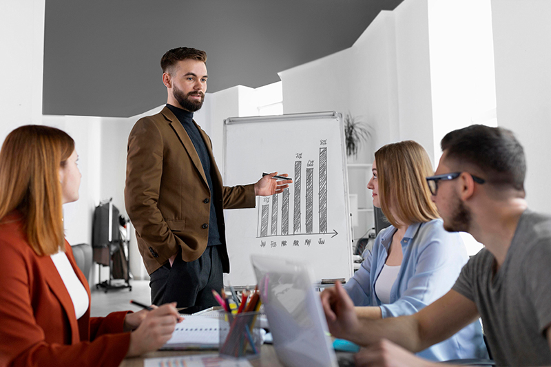 Training and Development