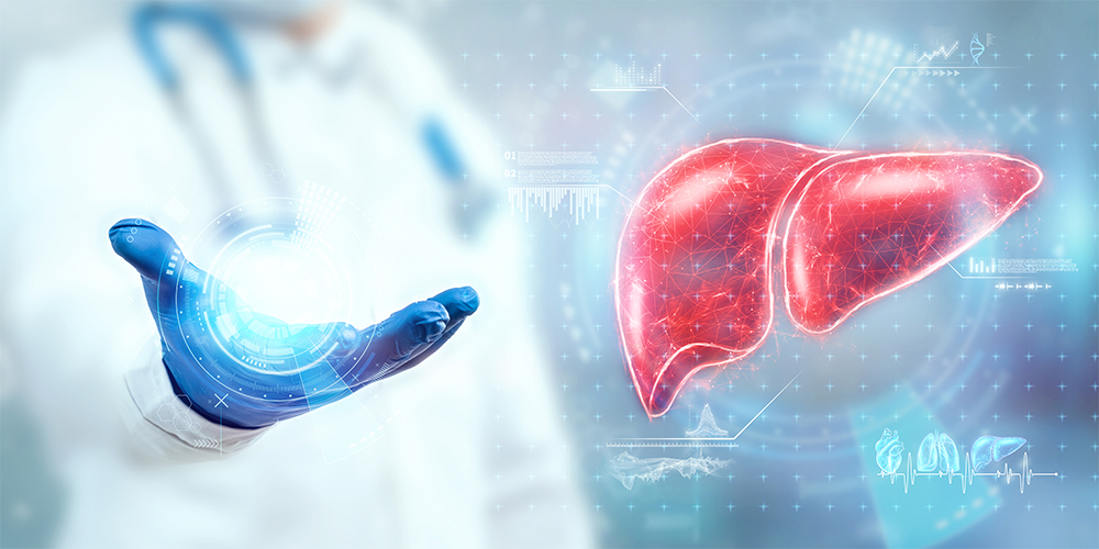 Liver-Management Liver-Management